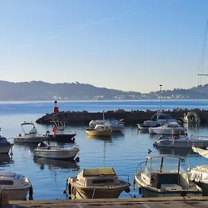Les Flots d'Azur Toulon