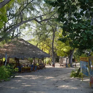 Hotel Boukan Guinguette, Mole-Saint-Nicolas